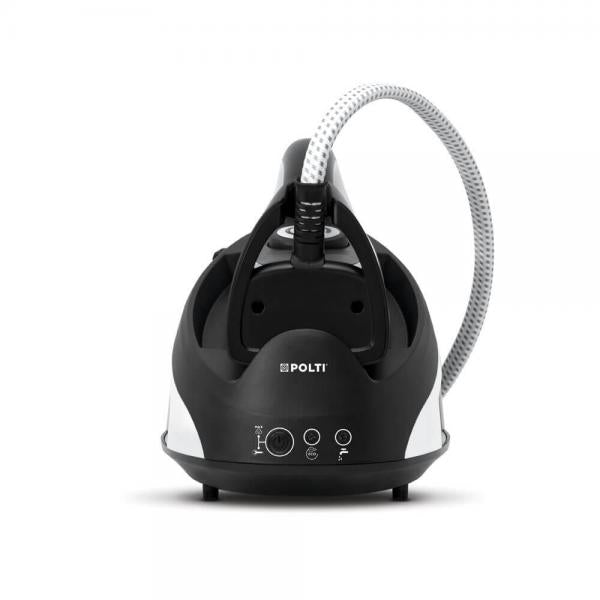 Polti Vaporella Simply VS20.20 2200 W 1,5 L Piastra in Ceramica Nero, Bianco