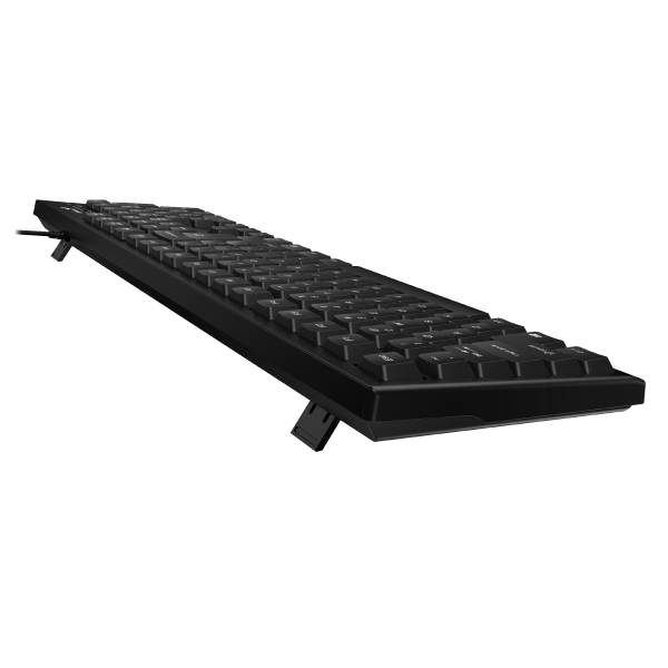 GENIUS TASTIERA SMART KB-100 BLACK IT