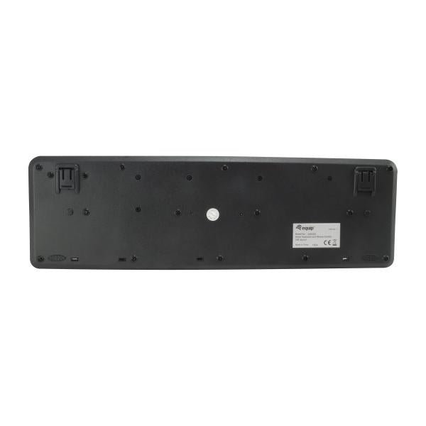 EQUIP 245203 - KIT TASTIERA + MOUSE WIRED