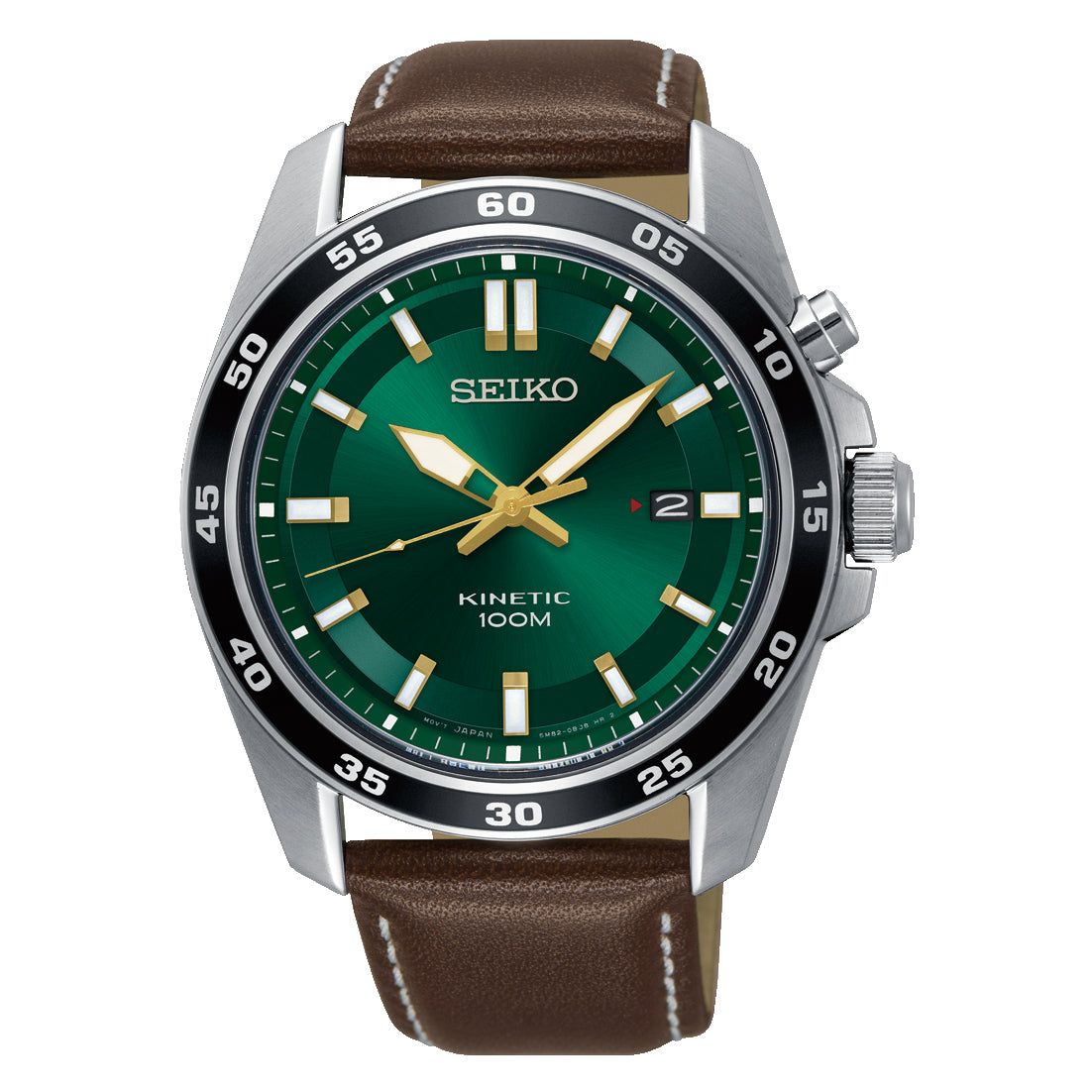 SEIKO Mod. SPORT KINETIC