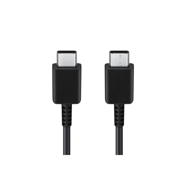 Samsung EP-DA705 cavo USB 1 m USB C Nero
