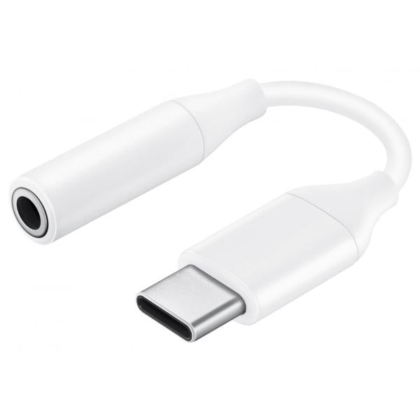 SAMSUNG EE-UC10JUWEGWW - ADATTATORE USB-C JACK 3,5 MM