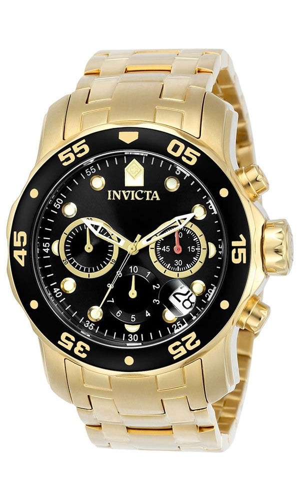 INVICTA Mod. 0072