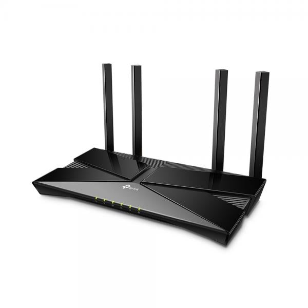 TP-LINK ARCHER AX10 - ROUTER F (FTTH FTTB Ethernet) - WI-FI 6 AX1500