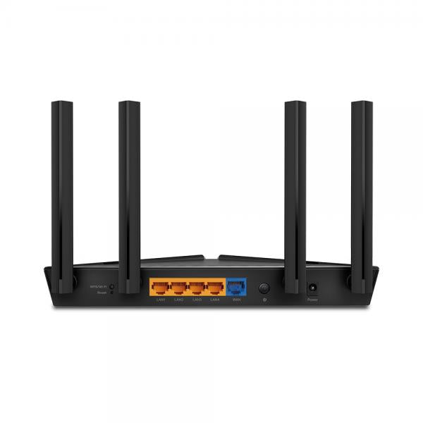 TP-LINK ARCHER AX10 - ROUTER F (FTTH FTTB Ethernet) - WI-FI 6 AX1500