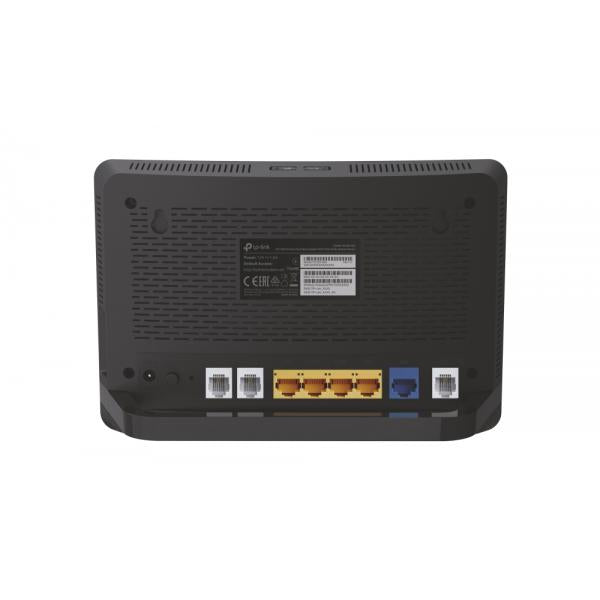 TPLINK ARCHER VR1210V AC1210V VOIP VDSL 300MB MODEM/ROUTER