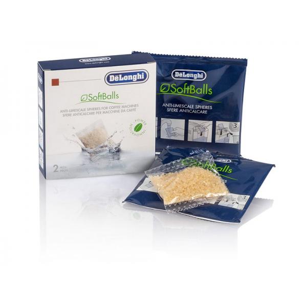 DeLonghi SoftBalls Compressa di pulizia