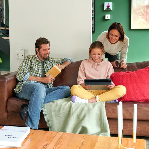 (20002887) FRITZ REPEATER 2400 - 1 LAN GIGABIT - WIFI - DUAL BAND