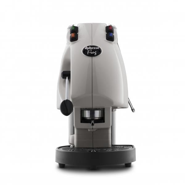 DIDIESSE FROG REVOLUTION VAPOR - MACCHINA CAFFE` ESPRESSO A CIALDE - GESSO