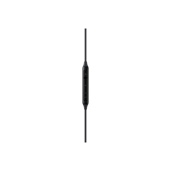 AURICOLARE A FILO CON MICROFONO SAMSUNG AKG EO-IC100BBEGEU TYPE-C BLACK