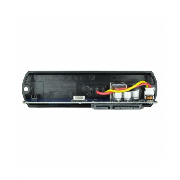 VULTECH GS-35U3 REV. 2.1 - BOX HDD 3.5'' USB 3.2 GEN. 1 CON UASP