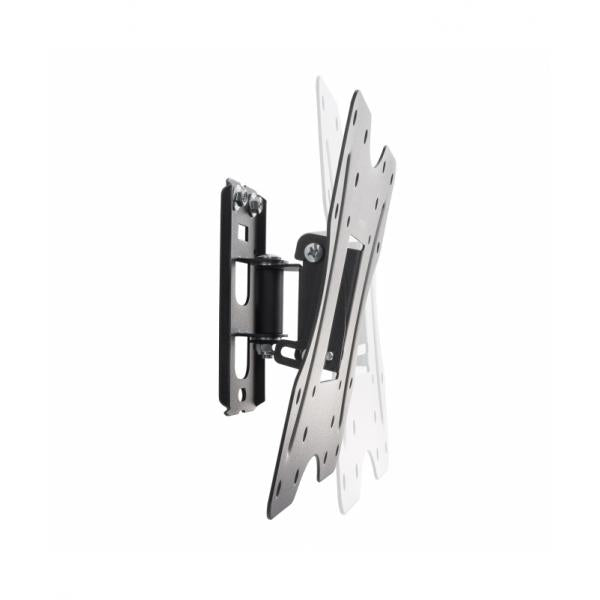 VULTECH BTV-M2342LITE - STAFFA A MURO FISSA PER TV 23/46"" - MAX 30 KG - VESA 200