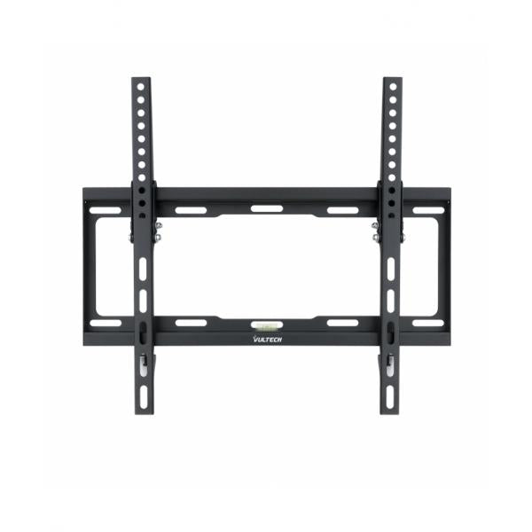 VULTECH BTV-T3255LITE - STAFFA A MURO FISSA PER TV 32''''/55'''' - MAX 35 KG - VESA 400