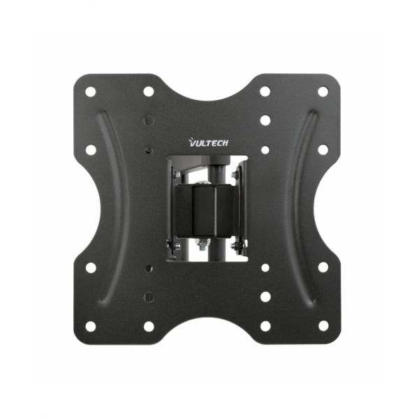 VULTECH BTV-D2342LITE - STAFFA A MURO CON SNODO PER TV 23/42"" - MAX 30 KG - VESA 200