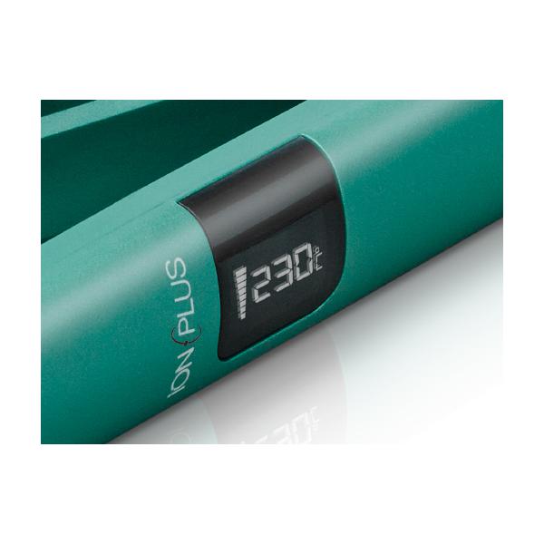 GA.MA 3D THERAPY (GI0734) - PIASTRA PER CAPELLI 230 GRADI - 40W