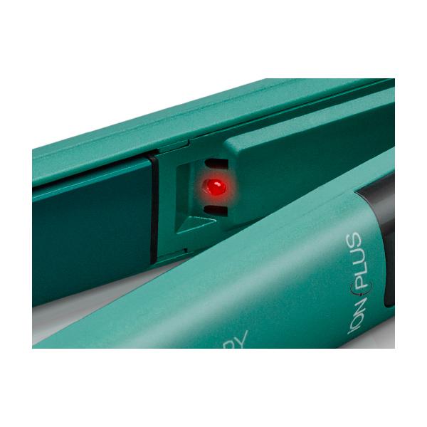 GA.MA 3D THERAPY (GI0734) - PIASTRA PER CAPELLI 230 GRADI - 40W