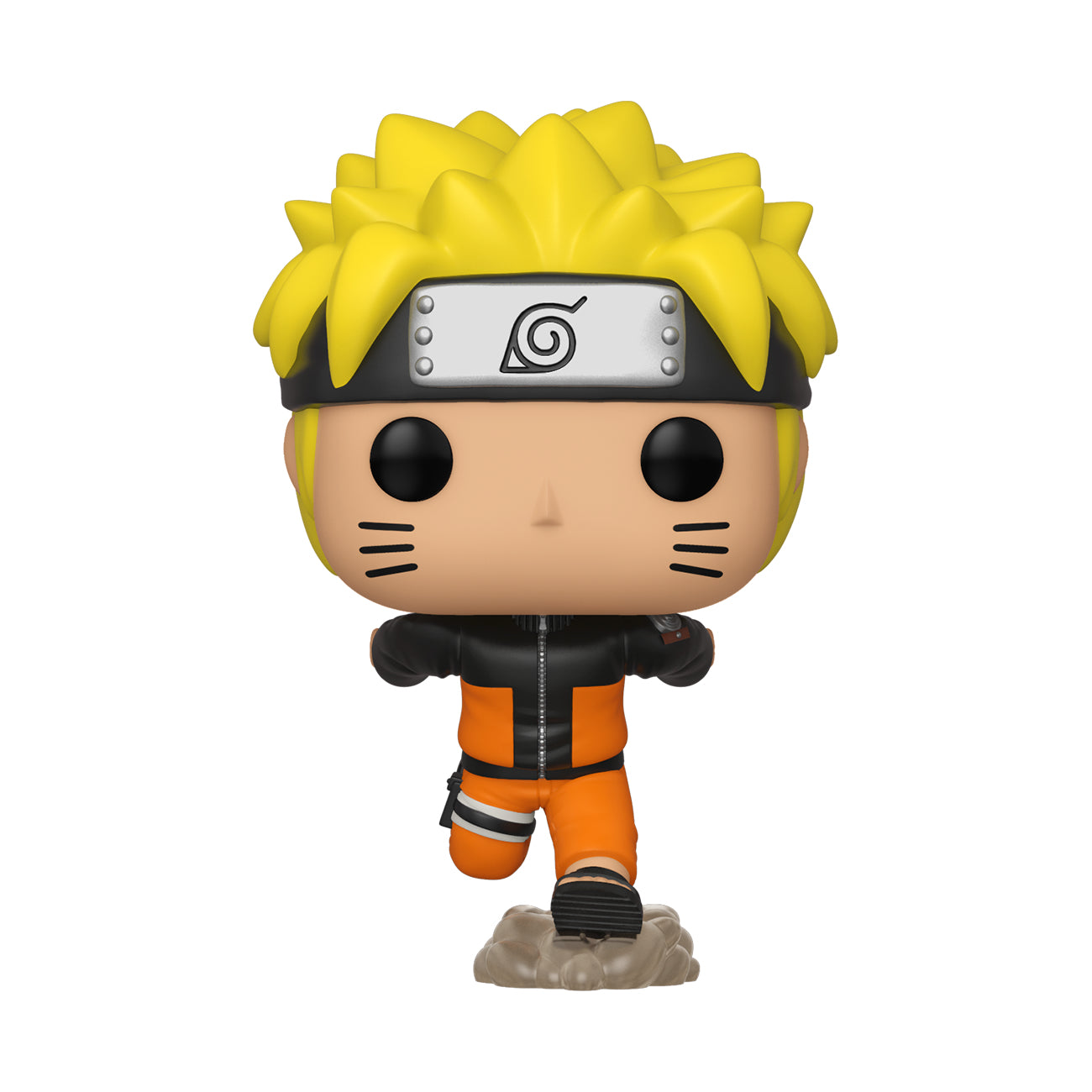 FUNKO POP NARUTO RUNNING (46626) - NARUTO - ANIMATION - NUM.727
