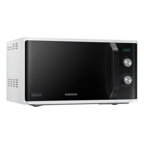 SAMSUNG MG23K MICROONDE 23LT BIANCO 1100W + GRILL 800W