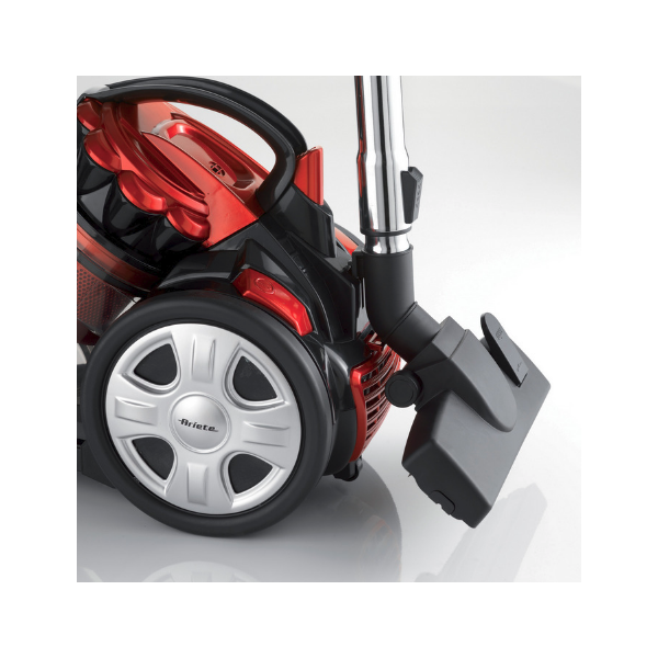 ARIETE J FORCE (2753) - ASPIRAPOLVERE MULTI CICLONICO SENZA SACCO - 3L - 700W