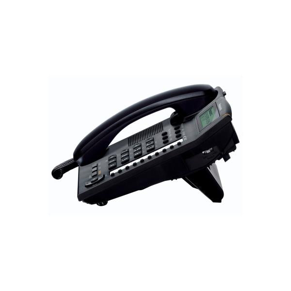 PANASONIC KX-TS880EXB TELEFONO BCA BLACK