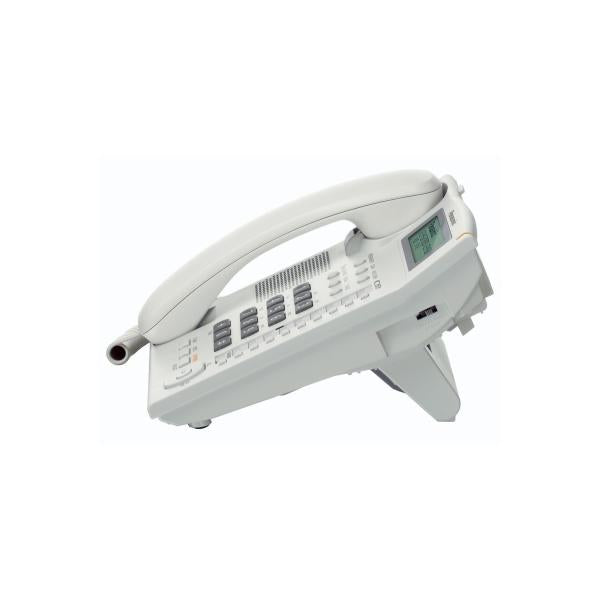 PANASONIC KX-TS880EXW TELEFONO BCA WHITE