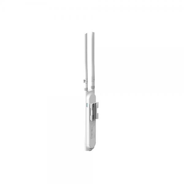 TP-LINK EAP225-Outdoor - ACCESS POINT AC1200 Dual Band Qualcomm, 1 Gigabit LAN