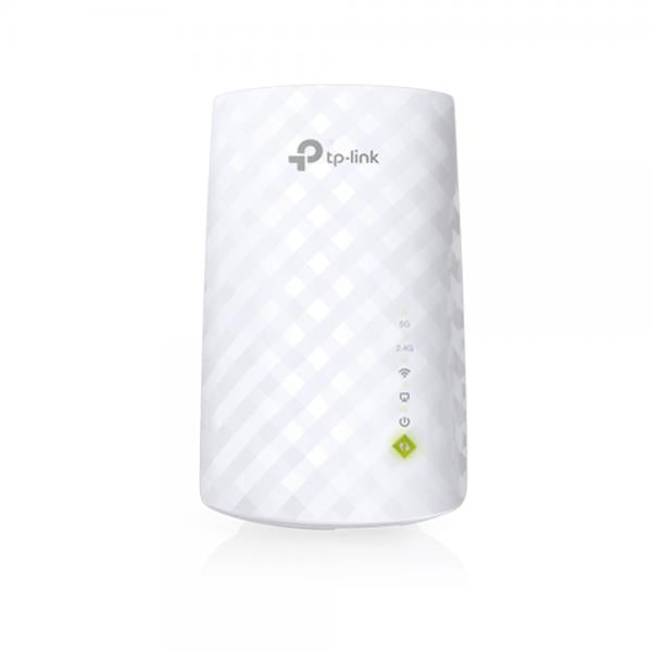 TP-LINK POCKET RANGE EXTENDER AC750 RE200