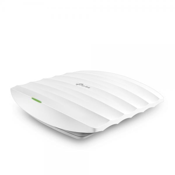 ACCESS POINT TP-LINK EAP225 - 1.17 Gbit/s WIRELESS + 1 PORTA POE RJ45
