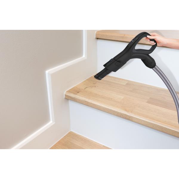 Hoover H-POWER 700 HP730ALG 011 2 L Aspiratore a cilindro Secco e bagnato 850 W Senza sacchetto - (Hoover H-POWER 700 HP730ALG 011 2 L Aspiratore a cilindro Secco e bagnato 850 W Senza sacchetto)