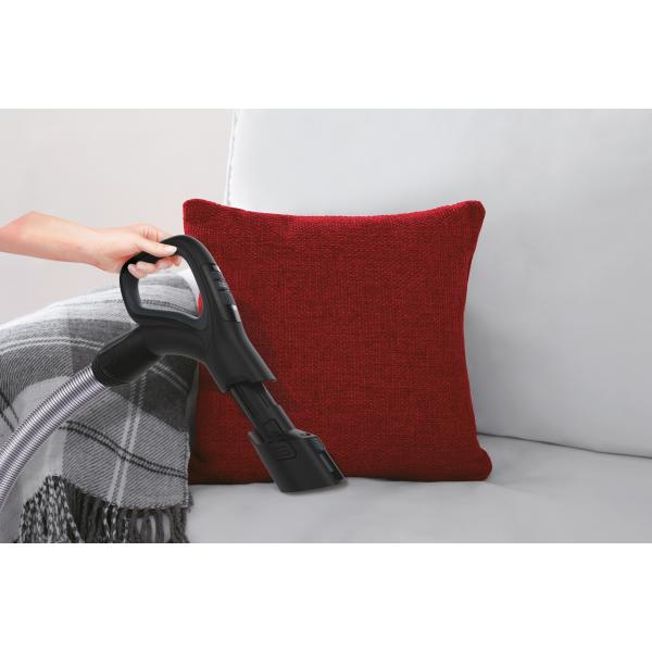 Hoover H-POWER 700 HP730ALG 011 2 L Aspiratore a cilindro Secco e bagnato 850 W Senza sacchetto