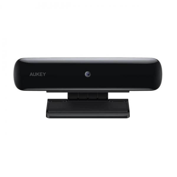 AUKEY PC-W1 webcam 2 MP USB Nero - (AUKEY PC-W1 webcam 2 MP USB Nero)
