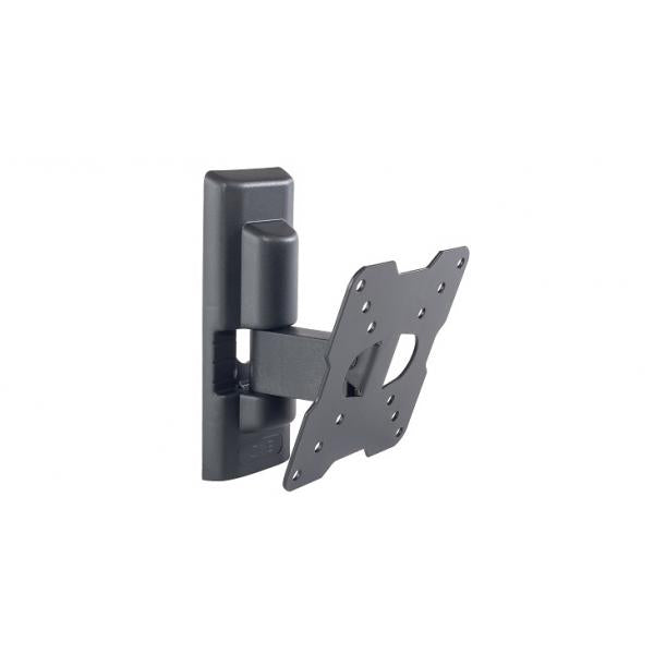 Meliconi FLATSTYLE ETR 100 63,5 cm (25") Nero