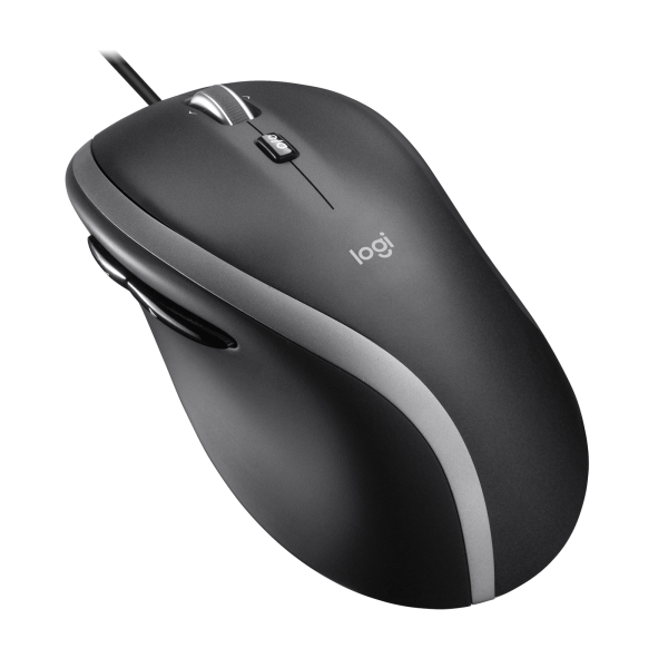 Logitech 910-005784 mouse Ufficio Mano destra USB tipo A Ottico 4000 DPI