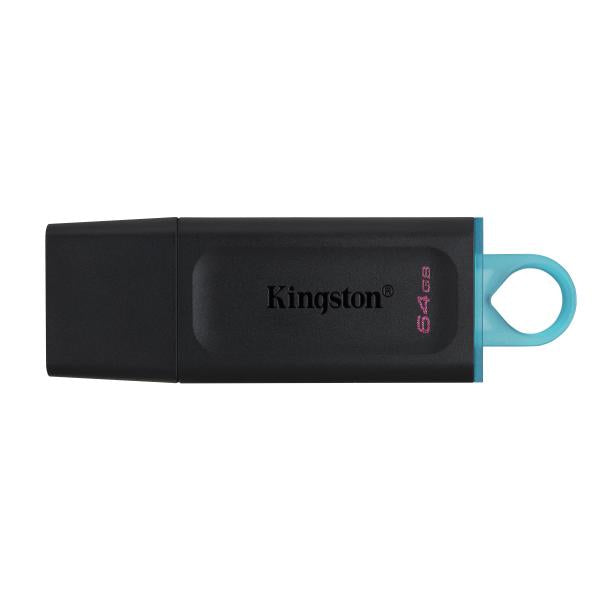 KINGSTON DATATRAVELER EXODIA 64GB (DTX/64GB) - PEN DRIVE 64GB USB-A 3.2