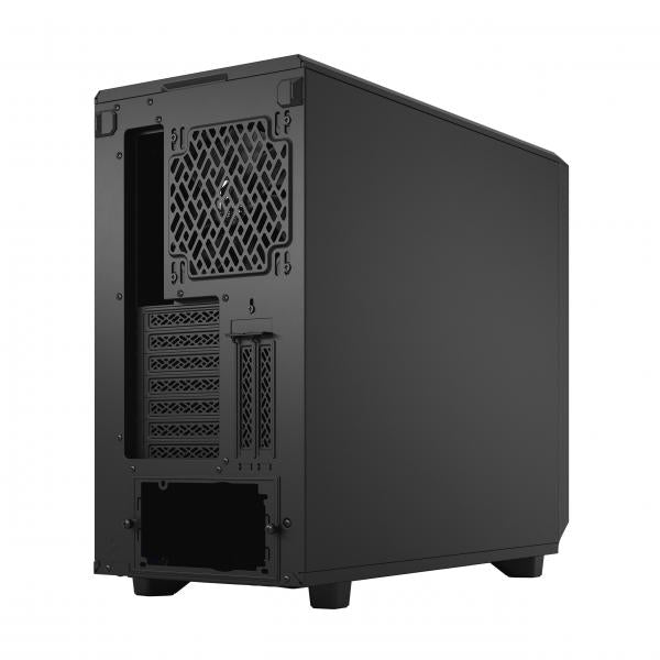 FRACTAL CASE MESHIFY 2 BLACK SOLID
