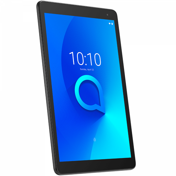 Alcatel 1T 10 Mediatek 32 GB 25,4 cm (10") 2 GB Wi-Fi 4 (802.11n) Android 10 Nero