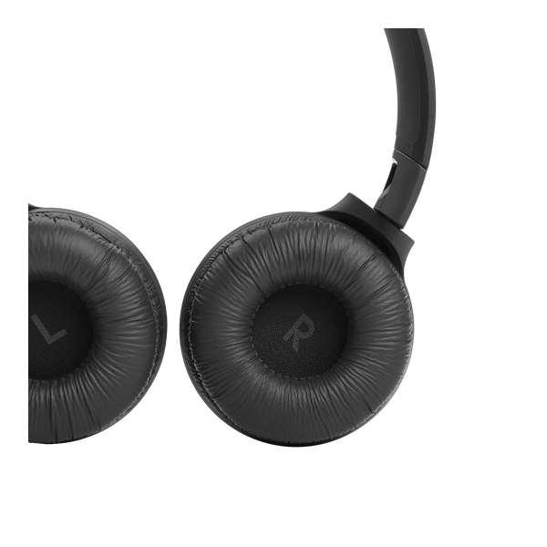 JBL TUNE 510BT NERO - CUFFIE OVER EAR BLUETOOTH CON MICROFONO