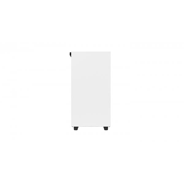 DEEPCOOL CASE MICRO ATX MACUBE 110 WH BIANCO
