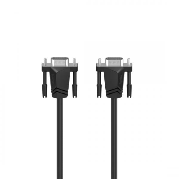 Hama 00200707 cavo VGA 1,5 m VGA (D-Sub)