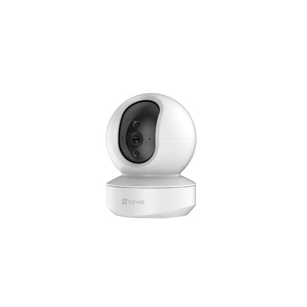 EZVIZ TY1 1080P - TELECAMERA MOTORIZZATA DA INTERNO - FHD - VISION GRADE 360 - SENSORE MOVIMENTO - AUDIO BIDIREZIONALE - MONITORAGGIO INTELLIGENTE
