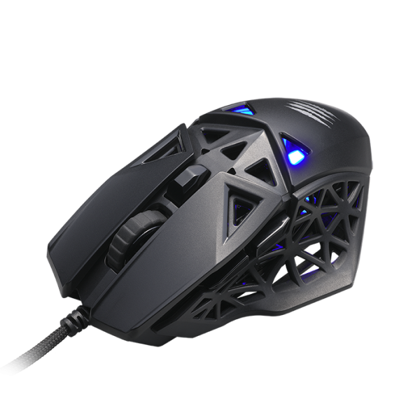 MAD CATZ GAMING MOUSE M.O.J.O. M1 OTTICO 70g DAKOTA 2ms 12K DPI