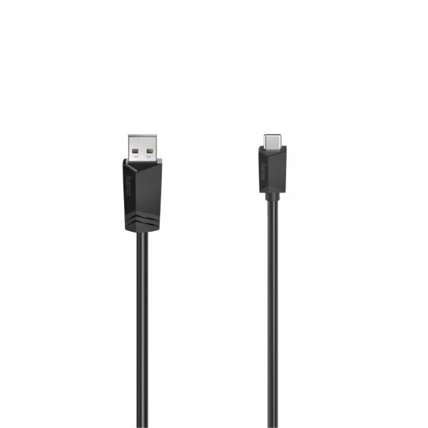 Hama 00200632 cavo USB 1,5 m USB C