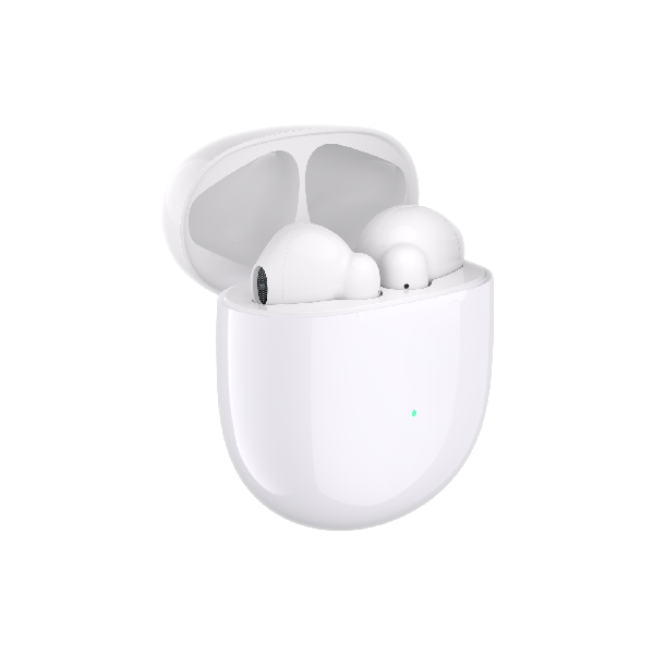 TCL MOVEAUDIO S200/TW20 WHITE TRUE WIRELESS EAR BUDS