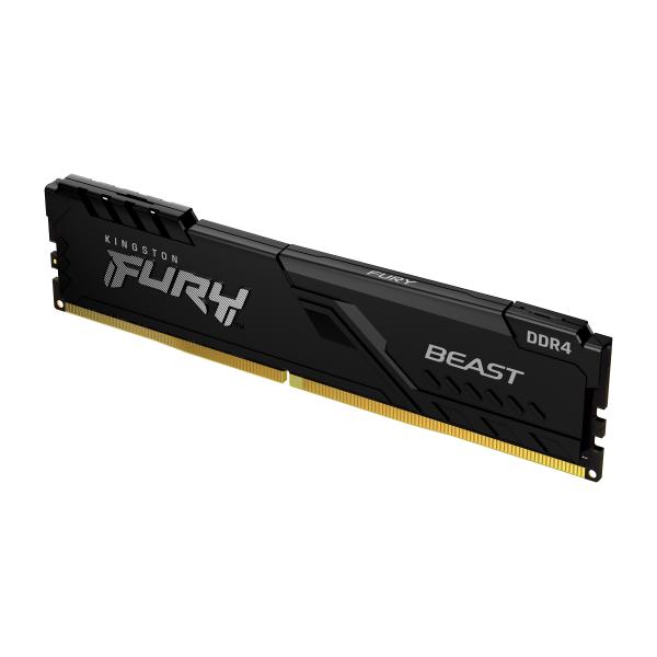 FURY DDR4 8GB 3200MHz DIMM