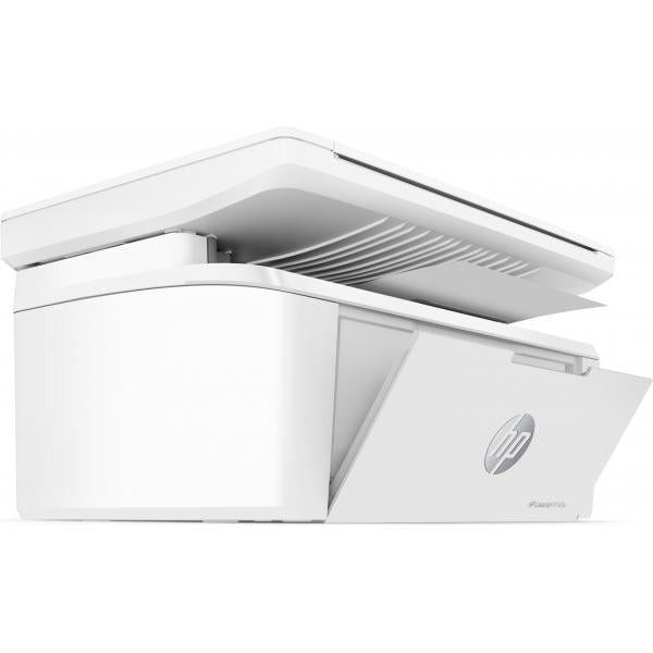 HP LaserJet MFP M140w Printer Laser A4 600 x 600 DPI 20 ppm Wi-Fi