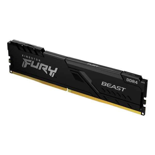 FURY DDR4 16GB 3200MHz DIMM