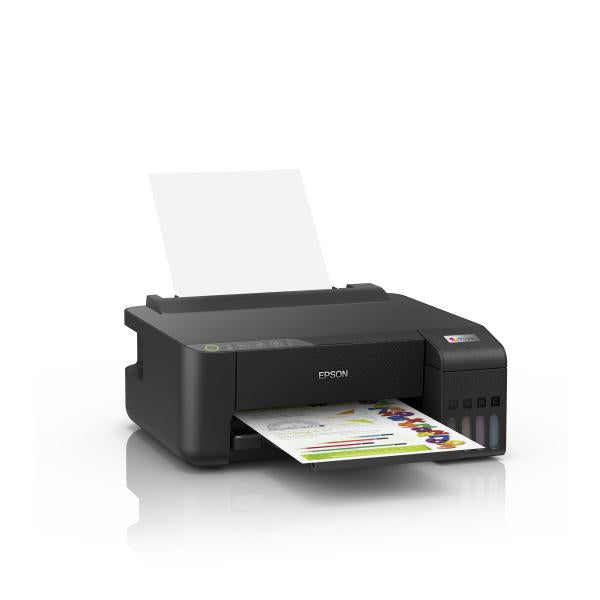 EPSON EcoTank ET-1810 (C11CJ71401) - STAMPANTE INKJET A4 - WI-FI - 10 PPM