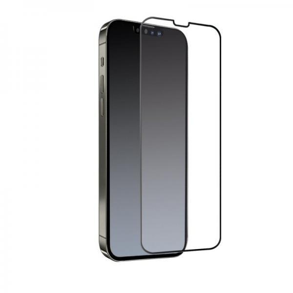 SBS Glass screen protector Full Cover per iPhone 13 Pro Max/iPhone 14 Plus - (SBS TESCRFCIP1367K protezione per lo schermo e il retro dei telefoni cellulari Pellicola proteggischermo trasparente Apple 1 pz)