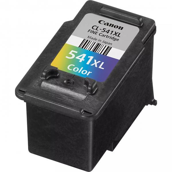 CANON CL-541XL TRI-COLOR (5226B001) - CARTUCCIA ORIGINALE AD ALTA EFFICIENZA