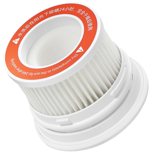 Xiaomi BHR4681CN accessorio e ricambio per aspirapolvere Filtro Aspirapolvere portatile - (Xiaomi BHR4681CN accessorio e ricambio per aspirapolvere Filtro Aspirapolvere portatile)